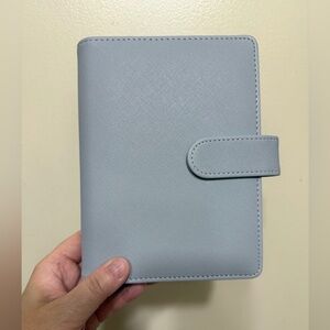 A6 Binder